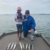 Woody's Fishing Adventures - Guided Fishing Charters