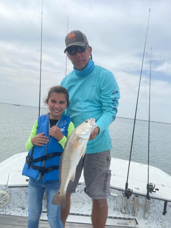 Woody's Fishing Adventures - Guided Fishing Charters