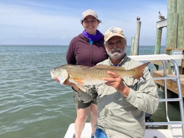 Woody's Fishing Adventures - Guided Fishing Charters