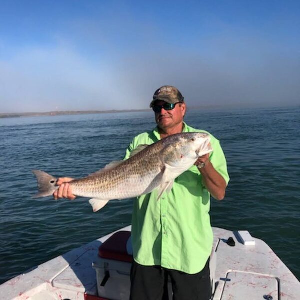 Woody's Fishing Adventures - Guided Fishing Charters