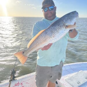 Captain Corey Bickford